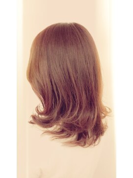 レユニオン(reunion hair) ゆるっと大人ミディアム