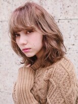 ランド(LAND)&nbsp;フレンチルーズミディ