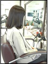 メタ(META)&nbsp;カット＋パーフェクトカラー