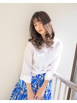 ヘアアンドエステ ヒロイン 西麻布本店(Hair&Esthe HIROIN) 『HIROIN西麻布本店』新登場！イノアカラー