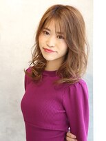 エクシア(EXCIA)&nbsp;ふんわりミディ