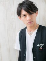 モッズヘア メン 新所沢店(mod's hair men)&nbsp;Ｗｉｌｄ＆Ｓｅｘｙ！トランクスヘアA