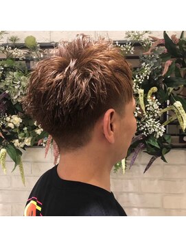 ノーブル 白金台店(Noble by PROGRESS) お客様スタイル