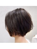 ゼロヘアーハナレ(zerohair HANARE)&nbsp;zerohairHANARE 大人ショート