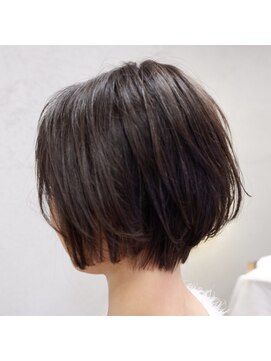 zerohairHANARE 大人ショート