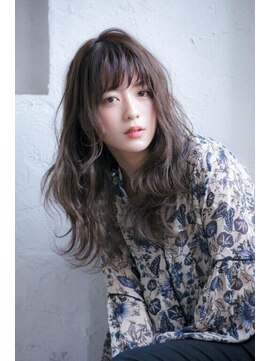 アヴァンス 狭山店(AVANCE) ゆるフェミニン