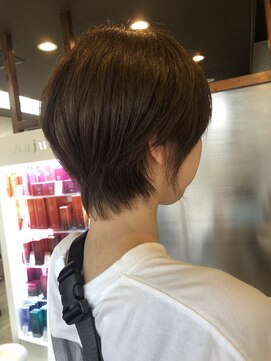 リリーパークス(Lily Parks) リリーショート