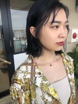 フィルム(FiLMs)&nbsp;ボブ