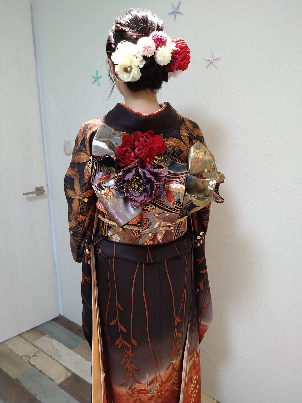 成人式の前撮りに☆：L087263130｜ホットペッパービューティー