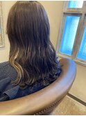 long style