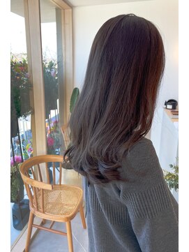 ゴカン(Gokan) Gokan グレージュ