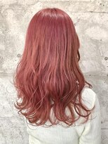 ココ 本八幡(KOKO)&nbsp;黒髪クラゲヘアーオリーブグレー小顔ココアベージュミディアム
