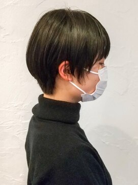 ウィロー(WILLOW) 【WILLOW京橋】コンパクトショート