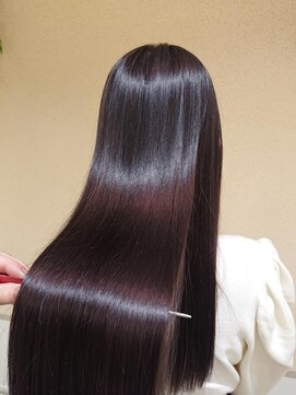 オリーブスバイネオリーブ(Olive's by neolive) 【Olive's by neolive  新宿】髪質改善トリートメント＊