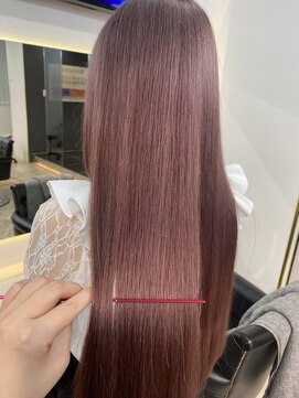 ラピス 千葉(Lapis) ラベンダーピンク