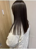 名駅/名古屋駅/学割U24/レイヤーカット/オージュア/ダブルカラー