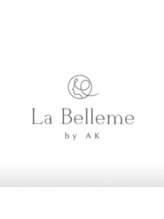 La Belleme by AK ノンダメージサロン（R）【ラ べルム バイ エーケー】