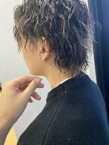 シャンプーボーイ 佐世保駅前店(SHAMPOO BOY)&nbsp;メンズパーマ