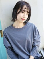 バース(BIRTH) 天神【BIRTH】グレージュアッシュ×似合わせカット 1