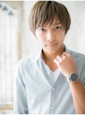 ホワイトミルクティーでイメチェン！ミニウルフQ