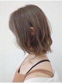 ゆるふわミディアム