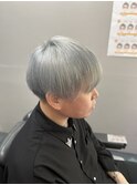 シルバーアッシュ^_^