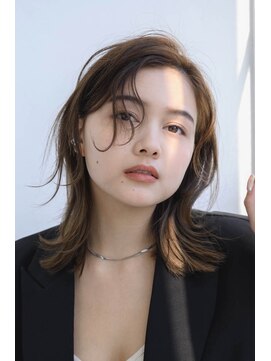 ノラキチジョウジ(NORA KICHIJOJI) NORA KICHIJOJI 2023 S/S collection