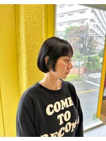 クオッカ(QUOKKA)&nbsp;ミニボブ