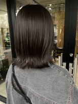 アイフィ(iFY)&nbsp;【iFY 落合】ミルクブラウン