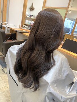 キャバノン(CABANON) チョコレートブラウン