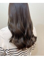 セブンルックス モカ 宇都宮鶴田店(7LOOKS mocha) オリーブベージュ