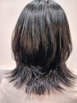 ライオンハート 長命ケ丘店(Lion Heart) ネオウルフ
