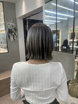 ロンドシエル 横浜(Lond ciel)&nbsp;アンブレラカラー/グレージュ