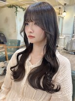 韓国レイヤー★お客様スタイル