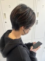 クレールバイケンジ(Claire by KENJE)&nbsp;くびれショート