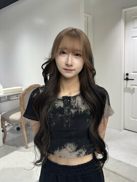 ゼスト 八王子店(ZEST) ルーツカラー