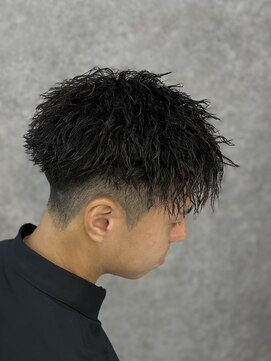 ライズ 新小岩店(RISE) 縦落ちツイストスパイラル