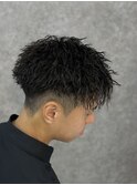 縦落ちツイストスパイラル