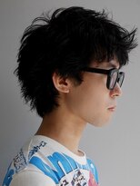 サル 代官山(SAL)&nbsp;【SAL】ラフショート