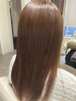 フィールルーチェ(Feel luce) 髪質改善トリートメント