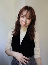 ニール(Neelu) 太田 未彩