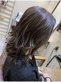 シークレットハイライト