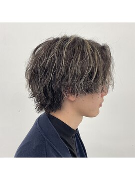 バージョン(Ver.) ツイスパセンターパート/ハイライト/柏