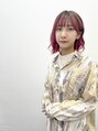 パッション 南中山店(PASSION) 内海 優美