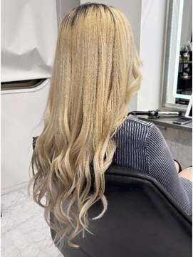 ジェプシー(JPCY) シールエクステ