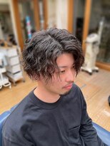 タイム(Thyme)&nbsp;ツイストスパイラル