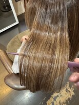 ピスケス(pisces)&nbsp;「超高濃度水素ケア」カラーエステ