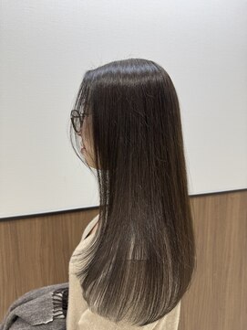 ロウ 町田(ROW) オリーブ