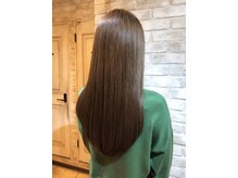 牛田の美容室 ディーゼル(DiESEL)
