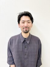 ビューティービースト 佐賀店(beauty:beast) 秋丸 乃亮